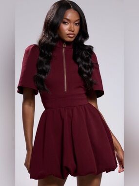 AKIRA | Dresses | Velvet Bodycon Dress | Poshmark